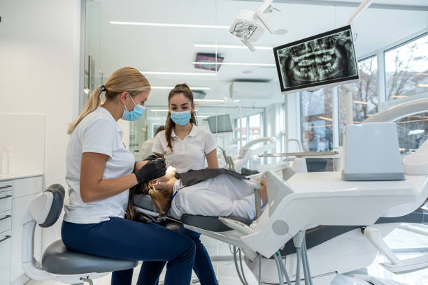 Best Dental Exams and Cleanings  in Dunlap, IA